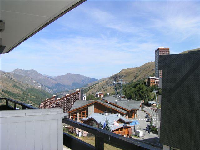 L'Oisan Rhône-Alpes - Les Ménuires visuel 2/7