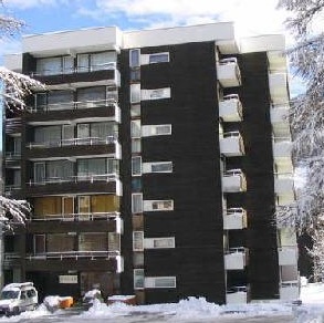 RESIDENCE L'OLAN Provence-Alpes-Côte d'Azur - Vars visuel 2/10