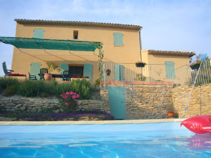 L'Oliveraie Provence-Alpes-Côte d'Azur - Faucon visuel 2/5