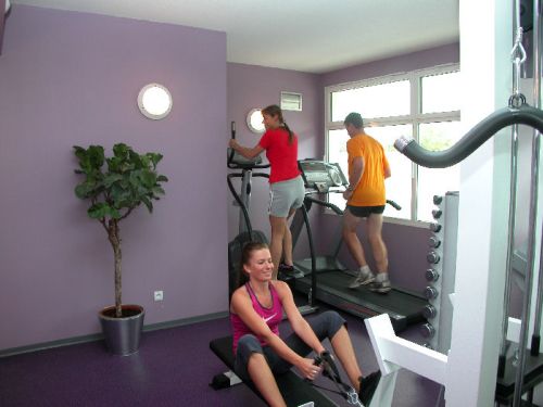 Résidence L'Oliveraie Languedoc-Roussillon - Lattes visuel 7/9