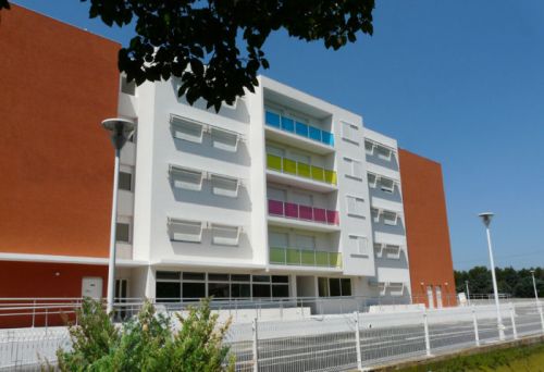 Résidence L'Oliveraie Languedoc-Roussillon - Lattes visuel 4/9