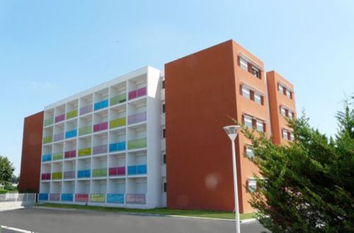 Résidence L'Oliveraie Languedoc-Roussillon - Lattes visuel 3/9