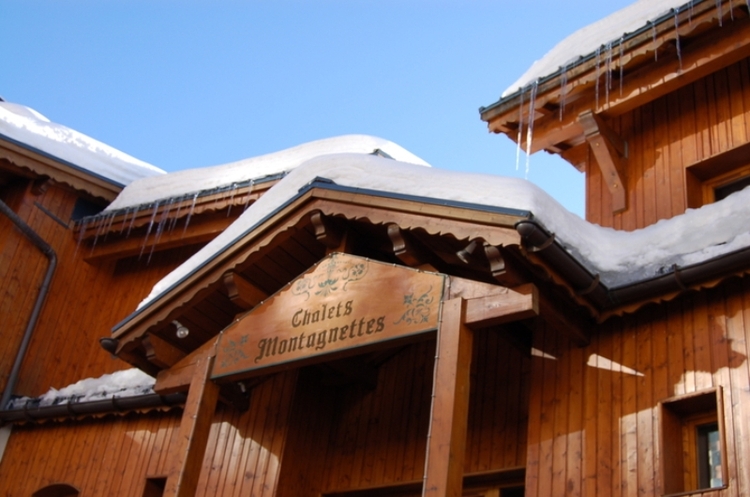 Résidence Lombarde Rhône-Alpes - Val Thorens visuel 5/6