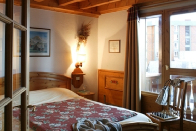 Résidence Lombarde Rhône-Alpes - Val Thorens visuel 1/6