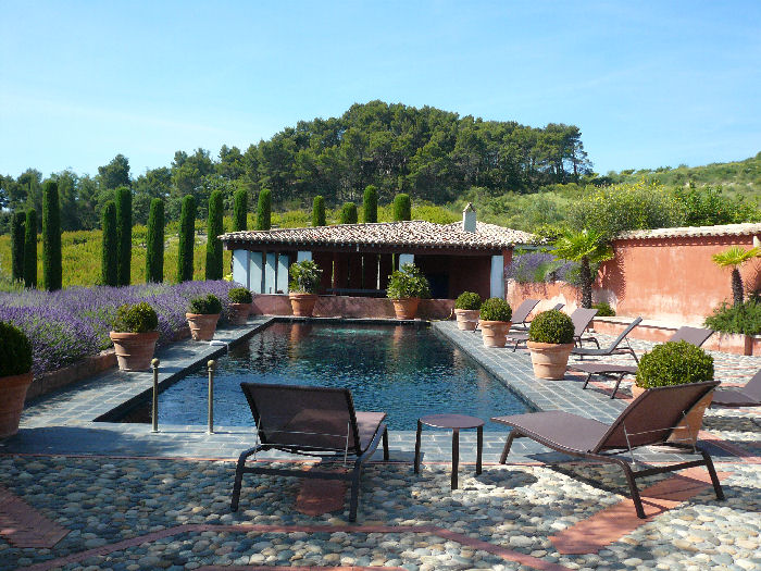 L'Or Blanc Provence-Alpes-Côte d'Azur - Entrechaux visuel 3/6