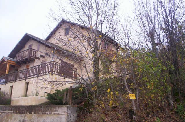 RESIDENCE L'ORATOIRE Provence-Alpes-Côte d'Azur - Saint-Léger-les-Mélèzes visuel 5/8