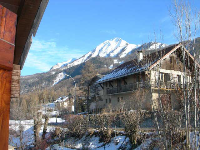 RESIDENCE L'ORATOIRE Provence-Alpes-Côte d'Azur - Saint-Léger-les-Mélèzes visuel 3/8