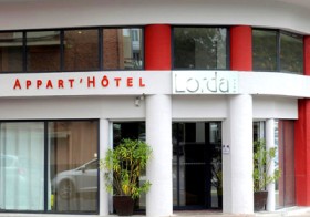 Résidence Lorda Midi-Pyrénées - Lourdes visuel 1/1