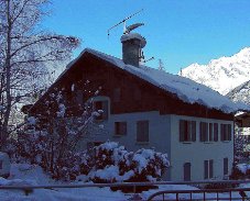 Résidence L'Orée des Pistes Rhône-Alpes - Chamonix-Mont-Blanc visuel 3/3