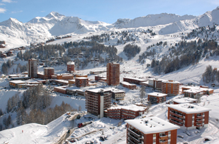 RESIDENCE L'OREE DES PISTES Rhône-Alpes - La Plagne visuel 2/4