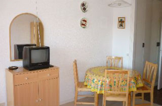 Résidence L'Orée des Pistes Languedoc-Roussillon - Font Romeu - Pyrénées 2000 visuel 3/3