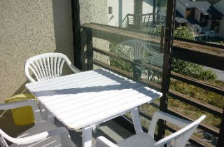 Résidence L'Orée des Pistes Languedoc-Roussillon - Font Romeu - Pyrénées 2000 visuel 1/3