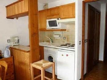 Résidence L'Orée des Prés Rhône-Alpes - Arêches Beaufort visuel 8/8