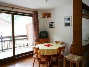 Résidence L'Orée des Prés Rhône-Alpes - Arêches Beaufort visuel 5/8