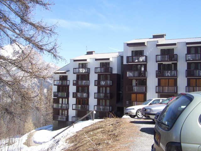 Résidence l'Orée du Bois Provence-Alpes-Côte d'Azur - Puy-Saint-Vincent visuel 5/6