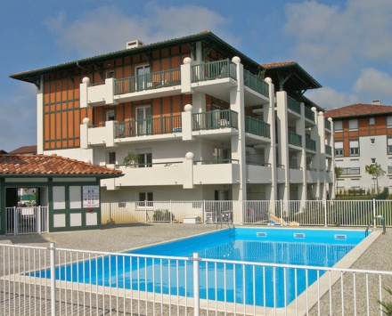 Résidence L'Orée du Golf Aquitaine - Saint-Jean-de-Luz visuel 10/10