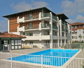 Résidence L'Orée du Golf Aquitaine - Saint-Jean-de-Luz visuel 6/10