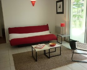 Résidence L'Orée du Golf Aquitaine - Saint-Jean-de-Luz visuel 4/10