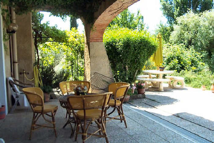 L'Ormoie Rhône-Alpes - Mirabel-aux-Baronnies visuel 5/6