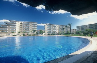 Résidence Los Juncos Costa Brava - Pineda de Mar visuel 10/10