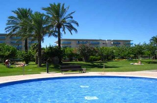 Résidence Los Juncos Costa Brava - Pineda de Mar visuel 7/10