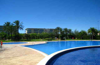 Résidence Los Juncos Costa Brava - Pineda de Mar visuel 5/10