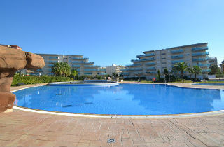 Résidence Los Juncos Costa Brava - Pineda de Mar visuel 3/10