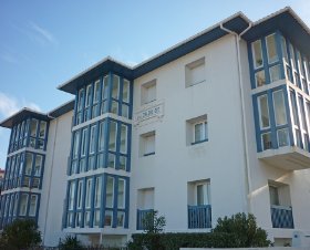 Résidence Lou Chaque Dit Aquitaine - Capbreton visuel 8/10