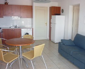 Résidence Lou Chaque Dit Aquitaine - Capbreton visuel 3/10