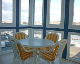 Résidence Lou Chaque Dit Aquitaine - Capbreton visuel 1/10