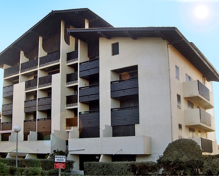 Résidence lou cutyot Aquitaine - Seignosse visuel 8/8