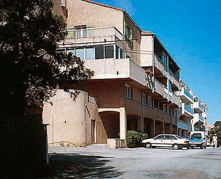 Résidence Lou Gabian Provence-Alpes-Côte d'Azur - Saint-Aygulf visuel 2/3