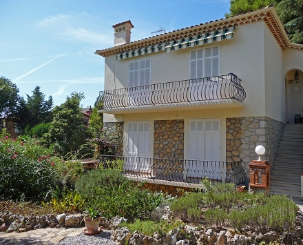 Résidence Lou Mi-Ré Provence-Alpes-Côte d'Azur - Cannes visuel 5/5