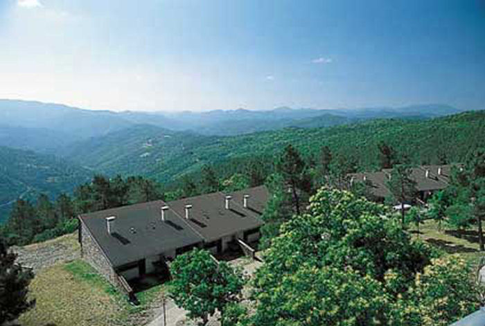 Résidence Lou Serre de la Can Languedoc-Roussillon - Saint-Germain-de-Calberte visuel 20/20