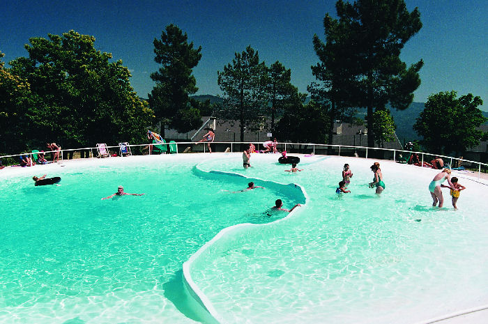 Résidence Lou Serre de la Can Languedoc-Roussillon - Saint-Germain-de-Calberte visuel 19/20