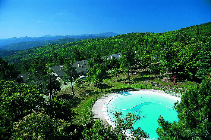 Résidence Lou Serre de la Can Languedoc-Roussillon - Saint-Germain-de-Calberte visuel 18/20