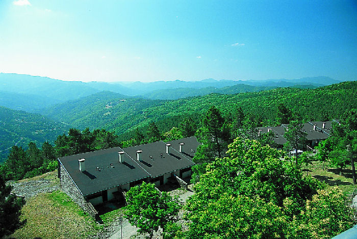 Résidence Lou Serre de la Can Languedoc-Roussillon - Saint-Germain-de-Calberte visuel 17/20