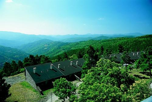 Résidence Lou Serre de la Can Languedoc-Roussillon - Saint-Germain-de-Calberte visuel 14/20