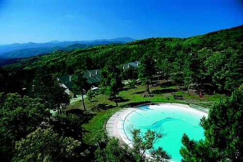 Résidence Lou Serre de la Can Languedoc-Roussillon - Saint-Germain-de-Calberte visuel 11/20