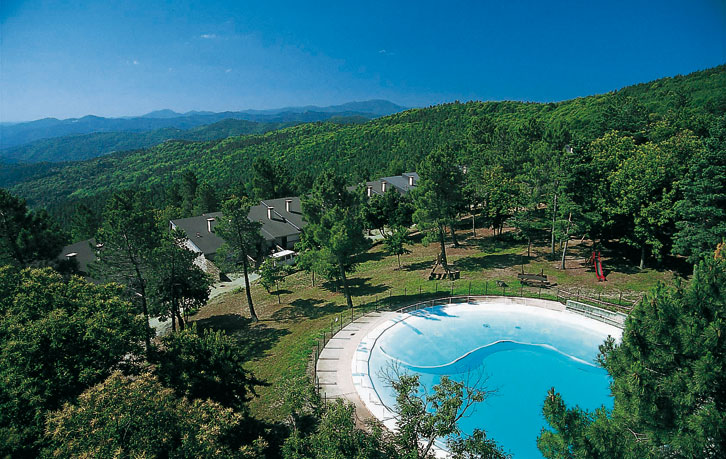 Résidence Lou Serre de la Can Languedoc-Roussillon - Saint-Germain-de-Calberte visuel 6/20