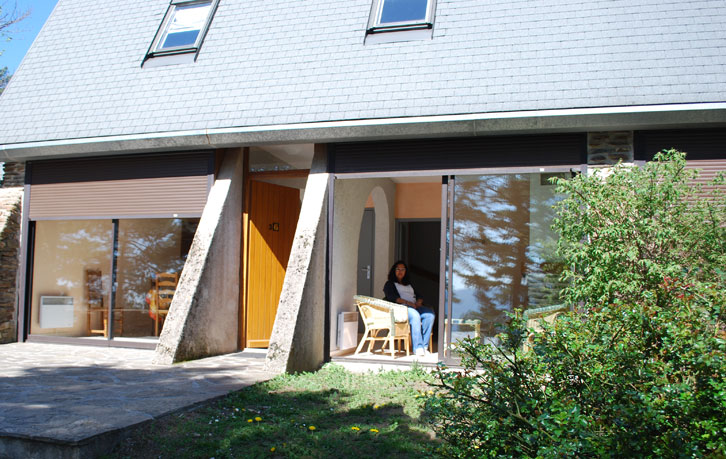 Résidence Lou Serre de la Can Languedoc-Roussillon - Saint-Germain-de-Calberte visuel 4/20