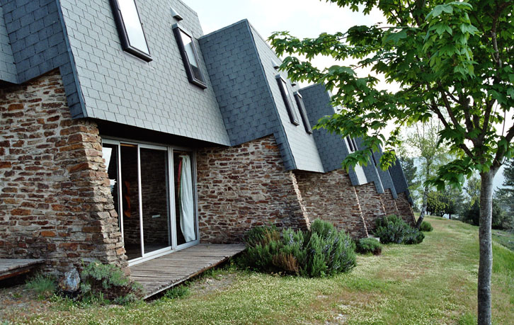 Résidence Lou Serre de la Can Languedoc-Roussillon - Saint-Germain-de-Calberte visuel 3/20