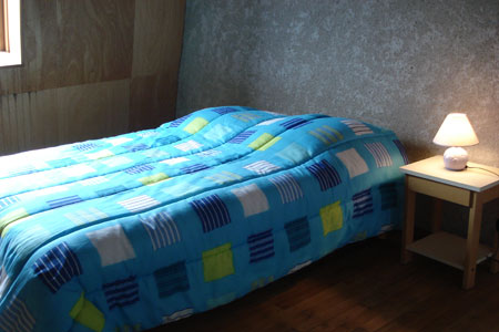 Résidence Lou Serre de la Can Languedoc-Roussillon - Saint-Germain-de-Calberte visuel 2/20