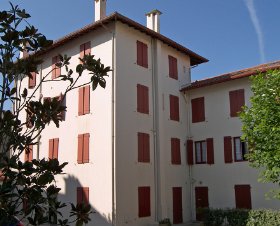 Résidence Louis XIV Aquitaine - Saint-Jean-de-Luz visuel 1/9