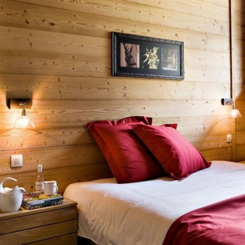 Résidence l'Ours Bleu Rhône-Alpes - Chamonix-Mont-Blanc visuel 8/10