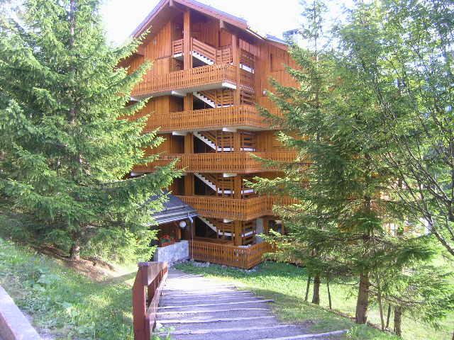 Résidence L'Ours Brun Rhône-Alpes - Méribel visuel 5/5