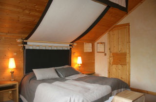 Résidence L'Ours Brun Rhône-Alpes - Méribel visuel 3/5