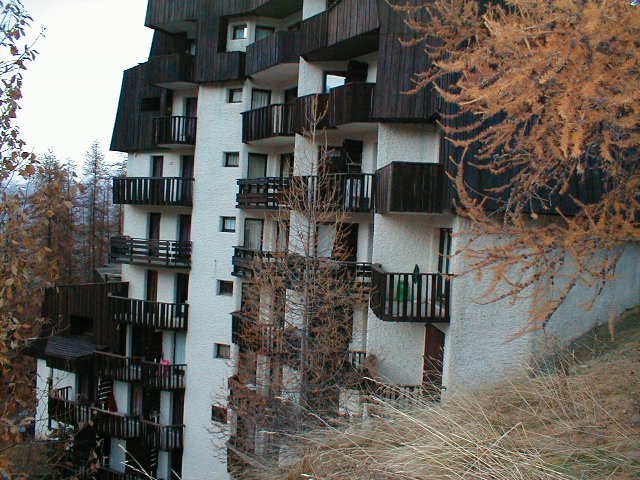 L'Oustal Provence-Alpes-Côte d'Azur - Les Orres visuel 4/5