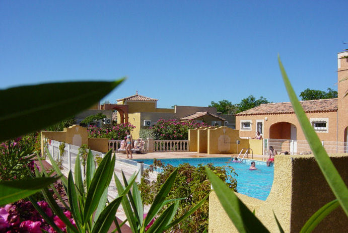 Résidence L'Oustal des Mers Languedoc-Roussillon - Gruissan visuel 10/10