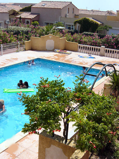 Résidence L'Oustal des Mers Languedoc-Roussillon - Gruissan visuel 9/10